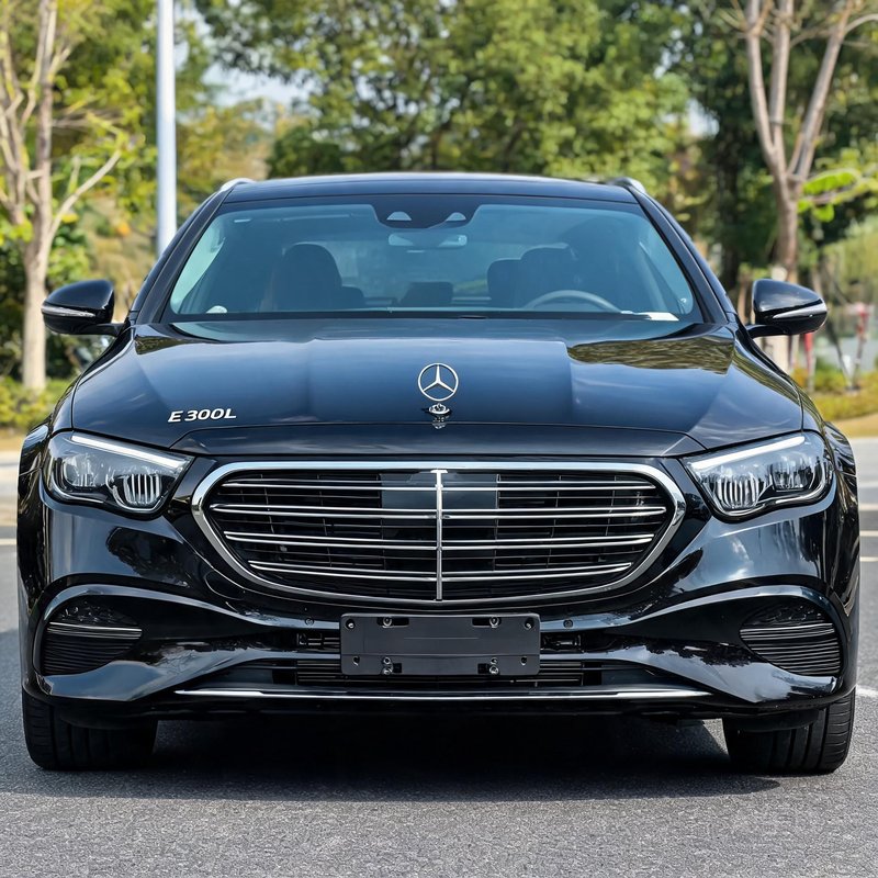 奔驰-E300L